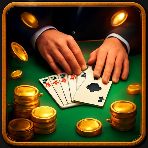r555 App হোম স্ক্রিন ভিউ