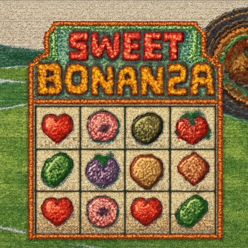r555 sweet bonanza ফলের বোর্ড