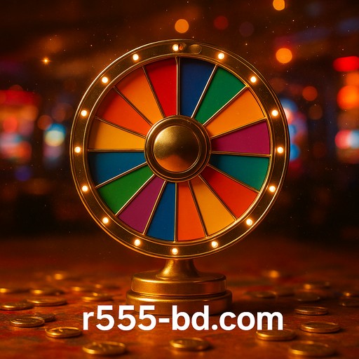 r555 খেলার সুযোগ ও দ্রুত প্রবেশাধিকার