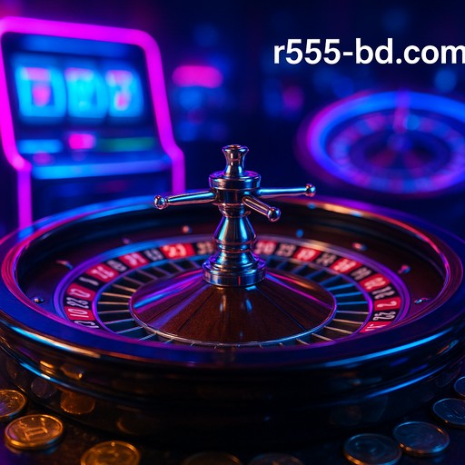 r555 সেরা গেম