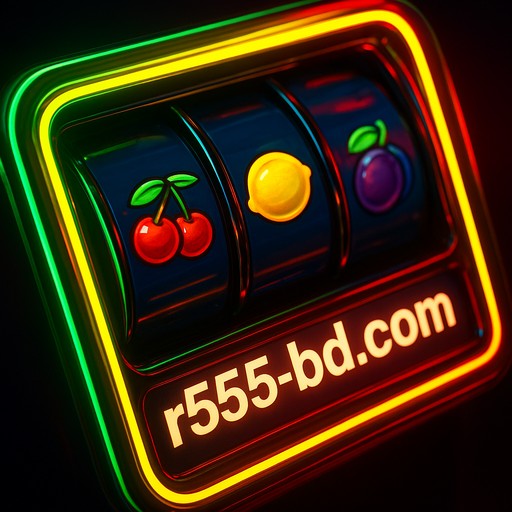 r555-এ ত্বরিত প্রবেশ