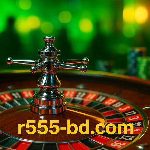 বাংলাদেশে r555 আর্কেড ও লাইভ গেমিং