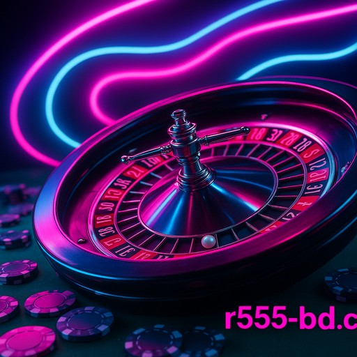 r555 প্রচারণা ও বোনাস