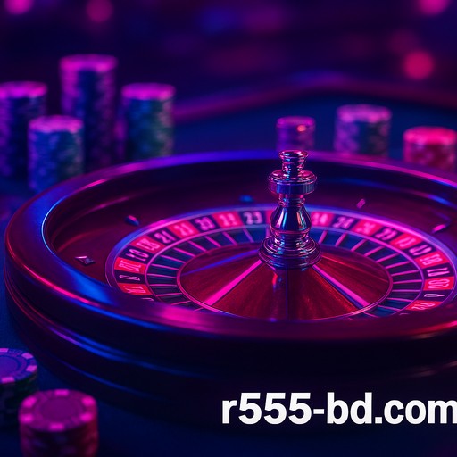 r555 অনলাইন গেমস