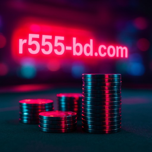 r555 জনপ্রিয় আর্কেড ও গেমিং প্ল্যাটফর্মের গেমসমূহ