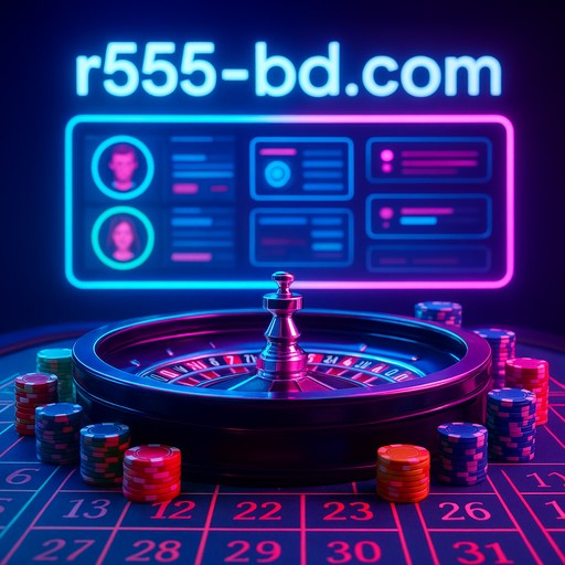 r555 প্রমোশন