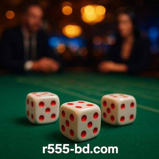 r555 বোনাস বাংলাদেশ
